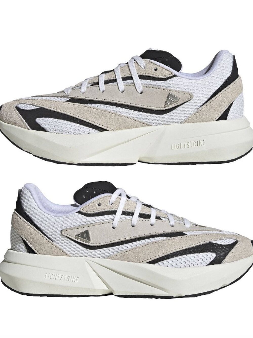 Adidas Lightblaze Shoes - 9